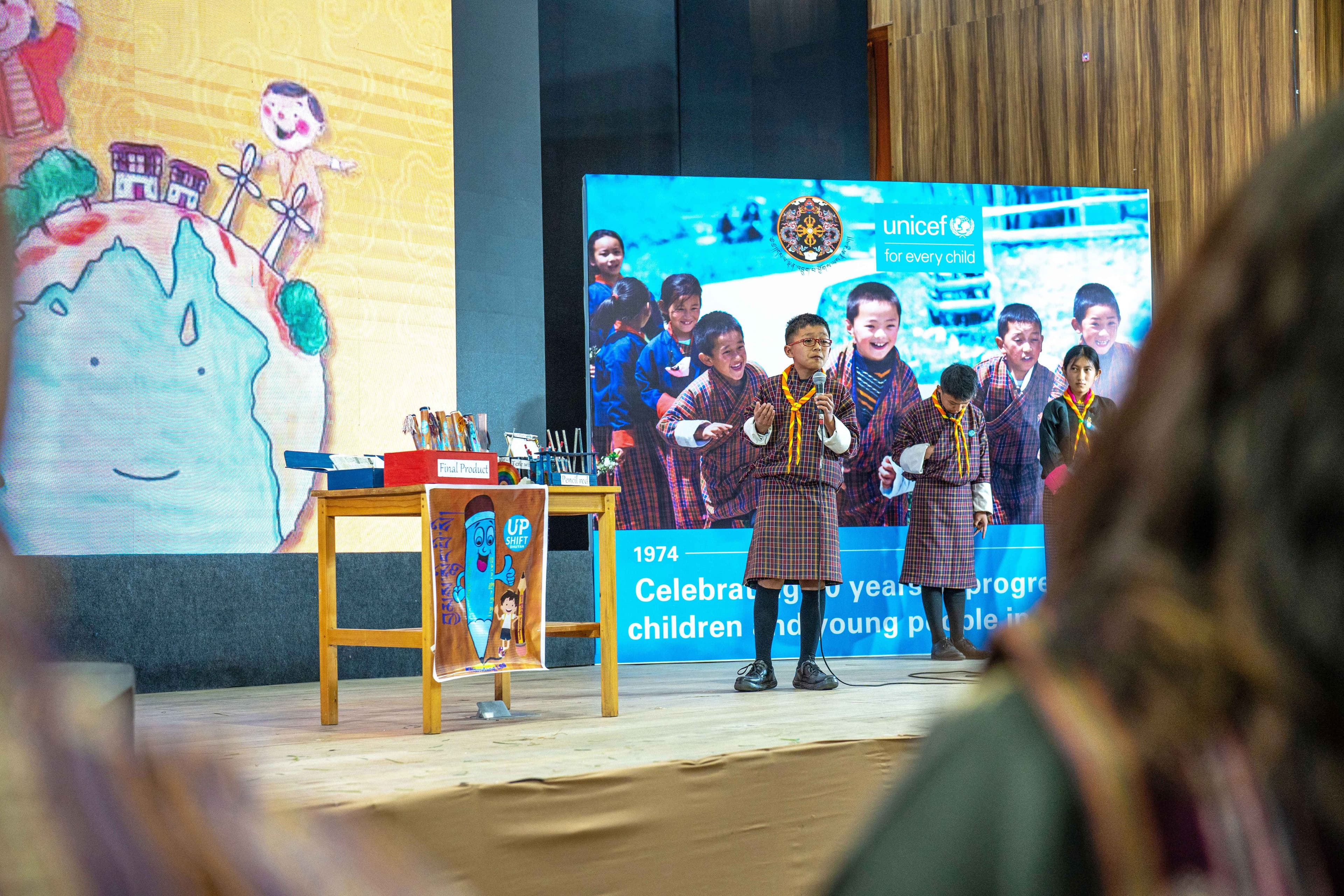 National Innovation Challenge 2